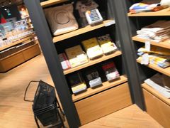 -九木杂物社(恒隆广场店)