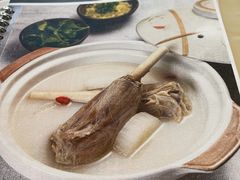 -北京柏悦酒店·锦庭餐厅Dining Room