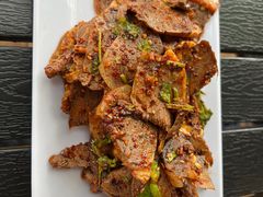 -兰州马子禄牛肉面(文景公园店)