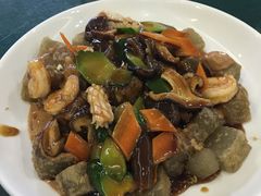 -李连贵酒家熏肉大饼(昆明街店)