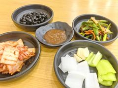 -高社长参鸡汤(高丽街店)