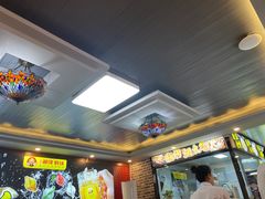 -金谷园饺子·烧烤(人大总店)