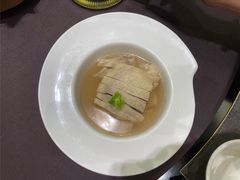 -老正兴菜馆(福州路店)