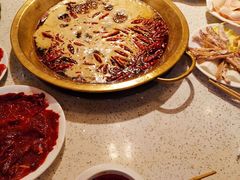 -大味生态火锅(蓝谷地店)