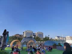 -丽达购物中心(崂山店)