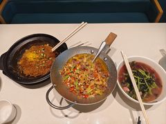 -绿草地·湘菜(芙蓉天街店)