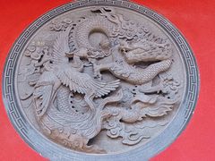 -上海财神庙