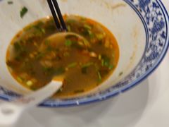 -味一楼兰州拉面(机场一店)