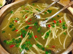 -羊阿公·嘉福烤全羊龙虾馆·家常菜(广益店)