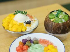 -豆豆冰室·地道招牌椰子冻(大良店)