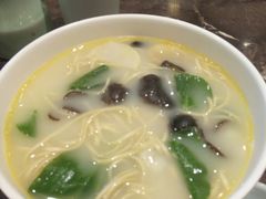 -冶春茶社(星汉大厦店)