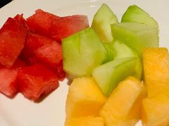 -杭州钱江新城万怡酒店-西餐厅