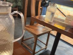 -南门小馆·清真(国贸商城店)