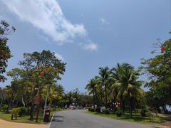 -三亚西岛海洋文化旅游区