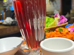 -云尊府云南菜·蒸汽石锅鱼(学清路店)