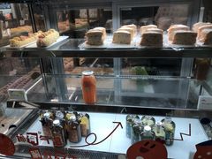 草莓魔法棒-奈雪的茶(天河城店)