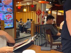 -李氏八大件老菜馆(万宝街店)