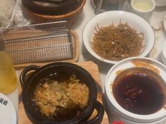 -小菜园新徽菜(江阴万达店)