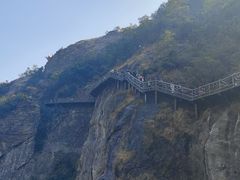 -雁荡山风景名胜区