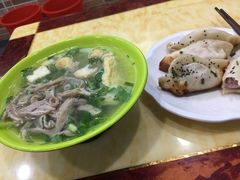 -张记汤馆(嫩江路店)