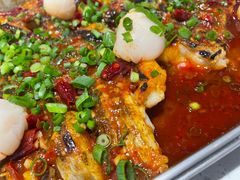 -鱼酷活鱼烤鱼(中联广场店)