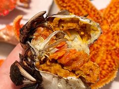 -郑州富力万达文华酒店·云端美食汇自助餐厅