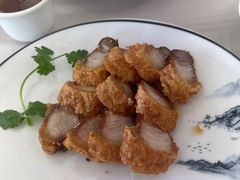 -鸿记海鲜大酒楼(开发区店)