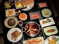 -匠和风精致料理(春熙路群光广场店)