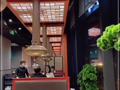-明洞王妃家烤肉(苏州中心星悦汇店)
