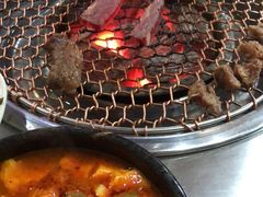 -牛信亭韩国料理·炭火烤肉(紫藤路店)