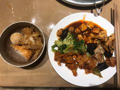 -香园自助小火锅