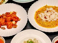 -新光酒家·河豚·海鲜·蟹料理(浦东店)