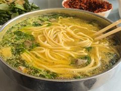 -杨记拉面总店