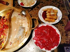 -小龙坎火锅(春熙太古里店)