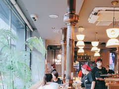 -西塔老太太泥炉烤肉(望京一店)