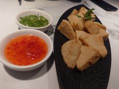 -潮堂 · 潮州菜(国贸商城店)