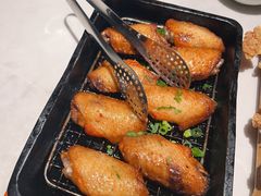 -船歌·鱼水饺青岛菜(闽江二路店)