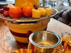 -闲·胡同 Barblu Hutong(雍和宫五道营店)