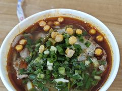 -江三王记牛杂馆(总店)