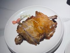 -小放牛炒菜馆(华北商厦店)