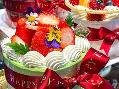 -卷心卷意·轻甜蛋糕(新光天地店)