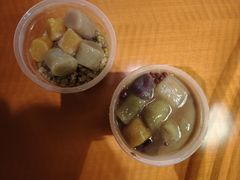 -猪脑壳凉面(武陵源店)