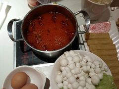 -密友回转自助火锅(世茂国际广场店)