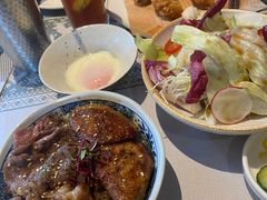 -和牛食堂•BISTRO(广州首店)