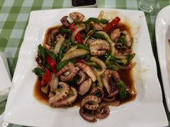 -华圆美食