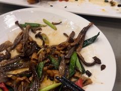 -茶油香闽南菜·花园餐厅(前埔店)
