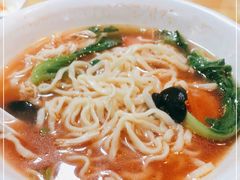 -富源春面馆(四川北路店)