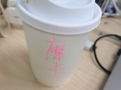 -谷咖啡·鲜花绿植花园餐厅