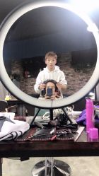 短发-HD HAIR STYLE