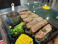 -豪客来牛排(中核世纪广场店)